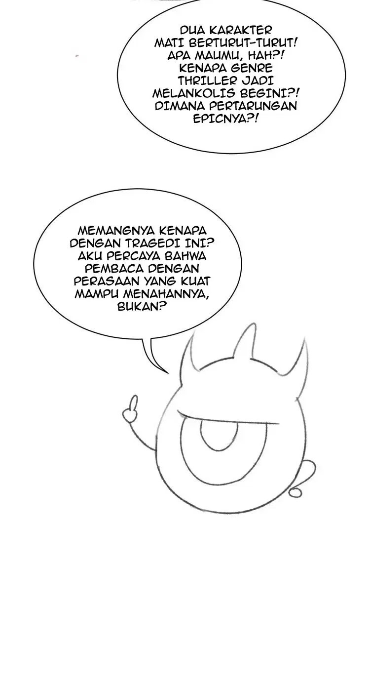 The Interceptor Cross System Chapter 11 Gambar 73